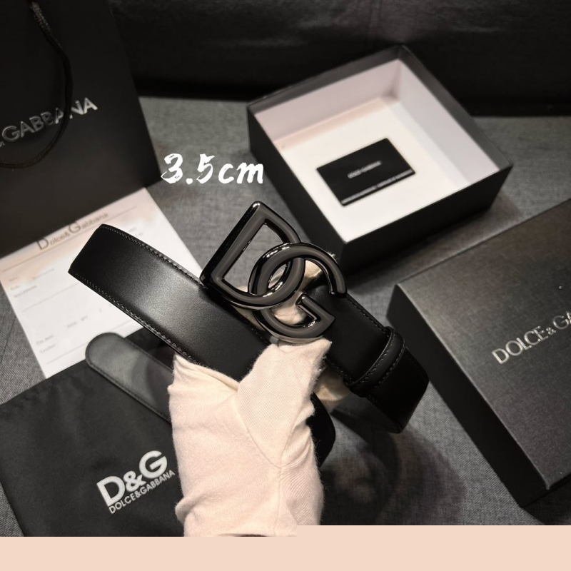 D&G Belts